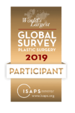isaps siegel global survey 2019 