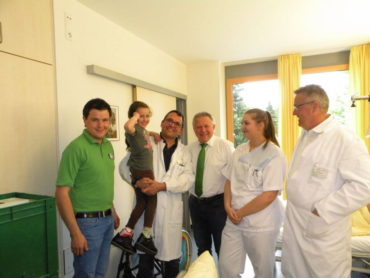 Aktuelles aus der Praxis Dr. Weihrauch für plastische Chirurgie in Karlsruhe 