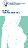 Patienteninformation zur Brustverkleinerung 