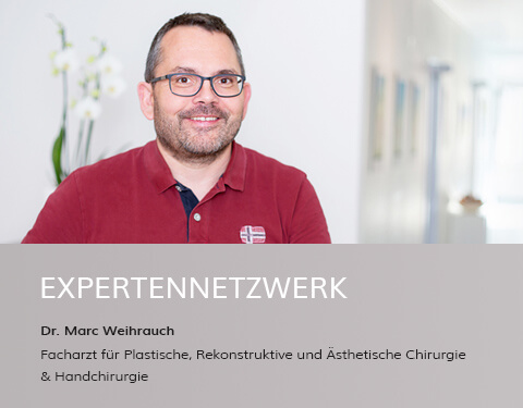 Expertennetzwerk Dr. Weihrauch, Plastische Chirurgie in Karlsruhe 