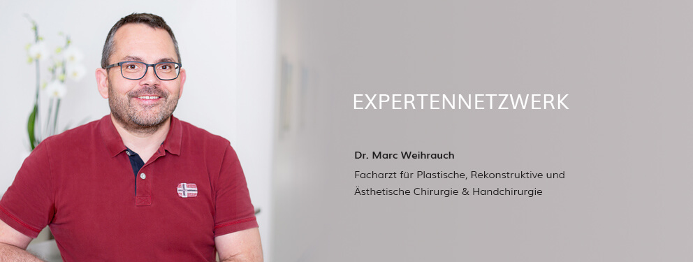Expertennetzwerk Dr. Weihrauch, Plastische Chirurgie in Karlsruhe 