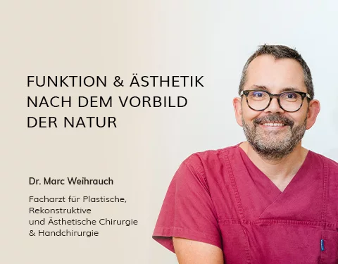 Dr. Weihrauch, Plastische Chirurgie in Karlsruhe 