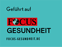 Dr. Weihrauch Karlsruhe FOCUS Gesundheit 