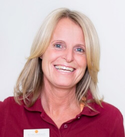 Yvonne Marschall
